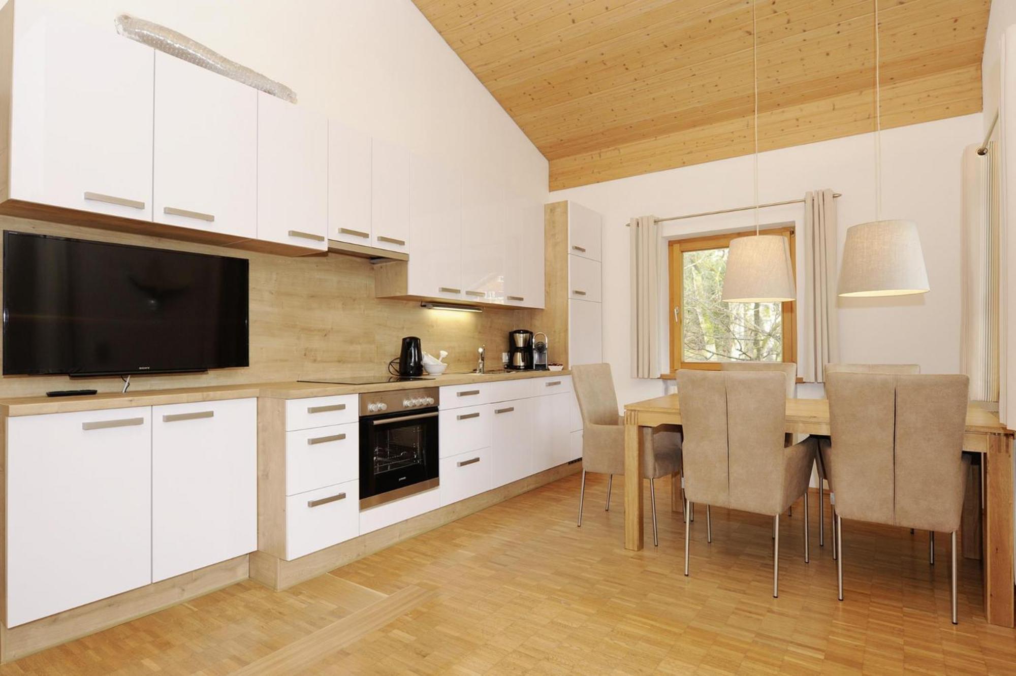 Haus Kleiner Turm Apartment Schruns Exterior photo